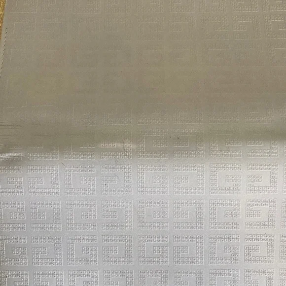 Givenchy Beautiful Lavender Natural Leather Long Wallet with COA. - Picture 14 of 15